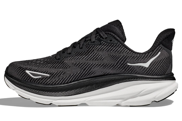 Hoka Clifton 9 Unisex Lightweight Cushioned Running Shoes Performance Trainers