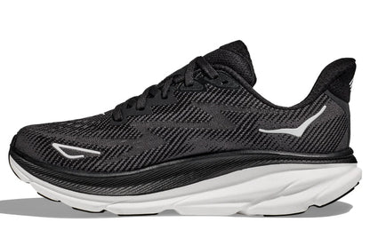 Hoka Clifton 9 Unisex Lightweight Cushioned Running Shoes Performance Trainers