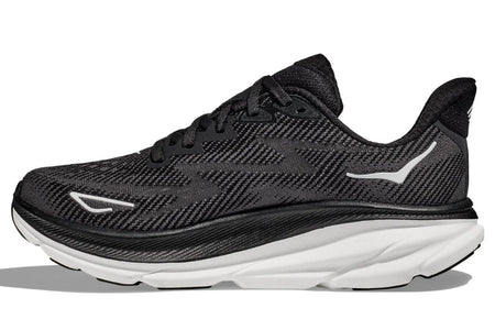 Hoka Clifton 9 Unisex Lightweight Cushioned Running Shoes Performance Trainers