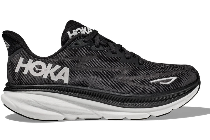 Hoka Clifton 9 Unisex Lightweight Cushioned Running Shoes Performance Trainers