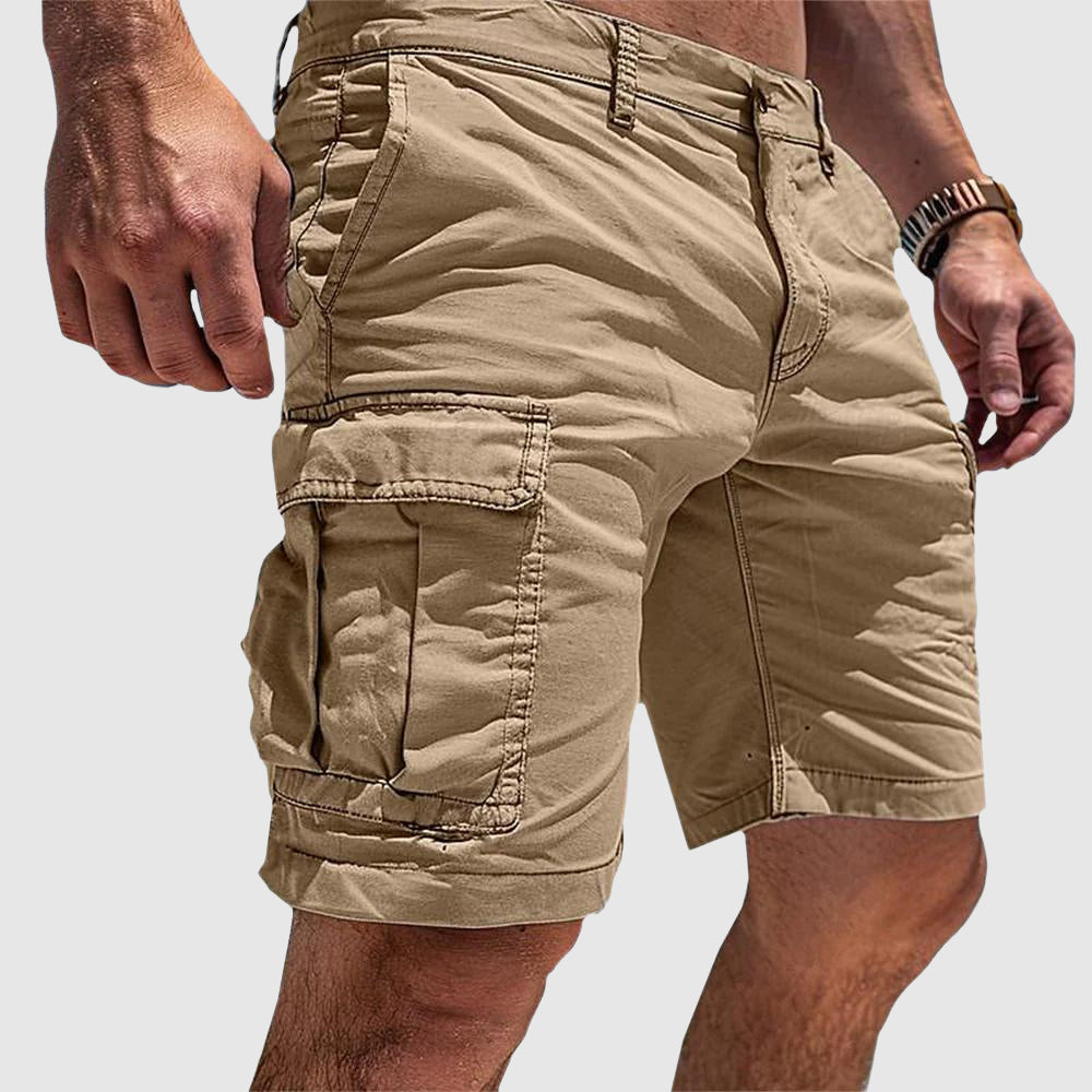 Torven | Men’s Relaxed Cargo Shorts