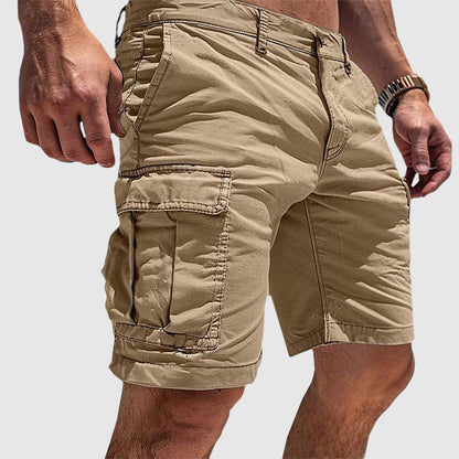 Torven | Men’s Relaxed Cargo Shorts