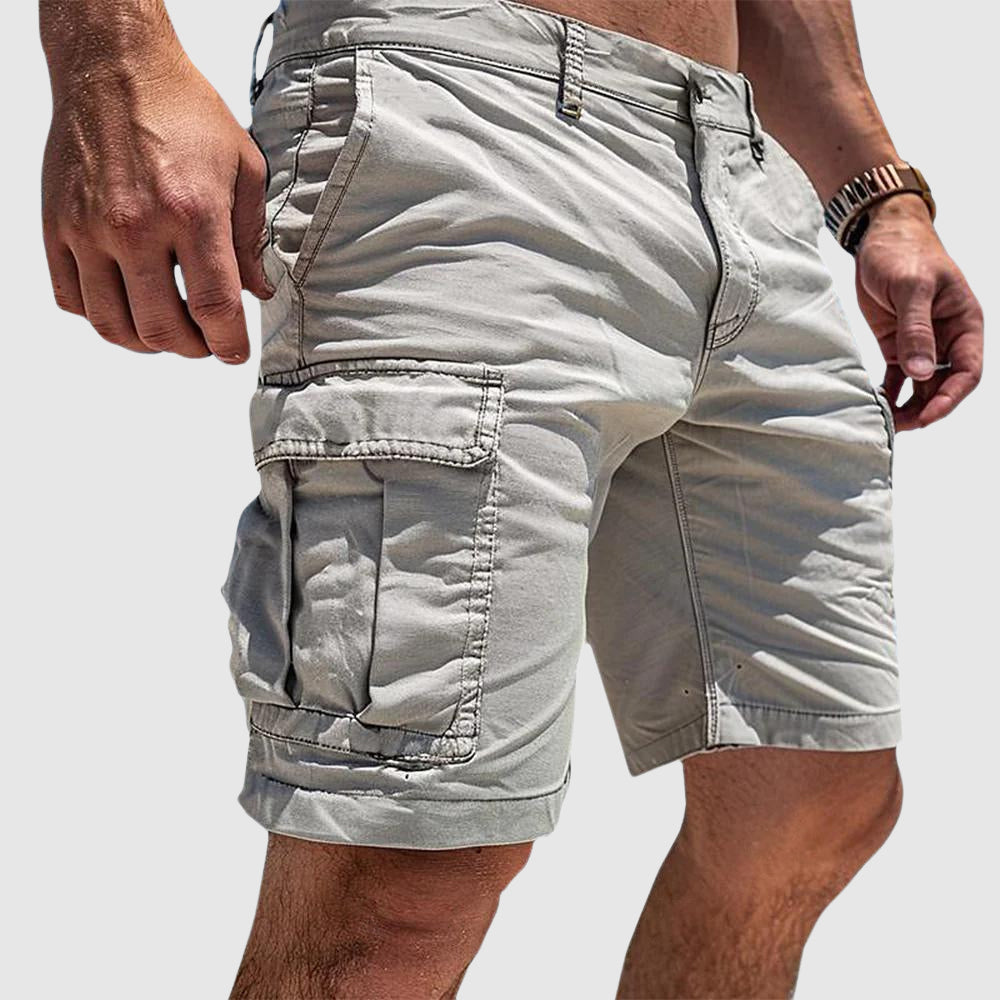 Torven | Men’s Relaxed Cargo Shorts