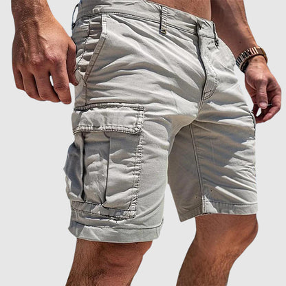 Torven | Men’s Relaxed Cargo Shorts