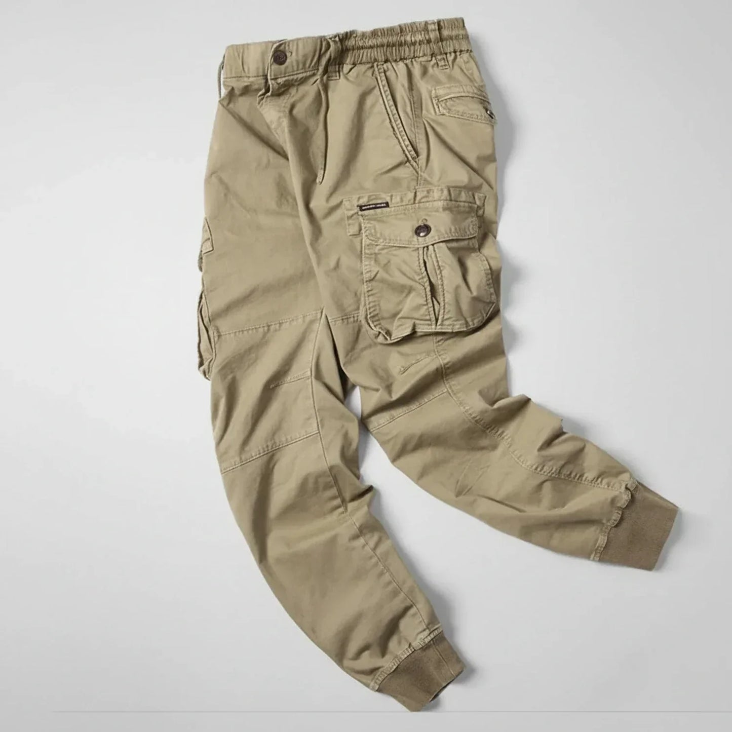 Jorvan | Men’s Cargo Jogger Pants