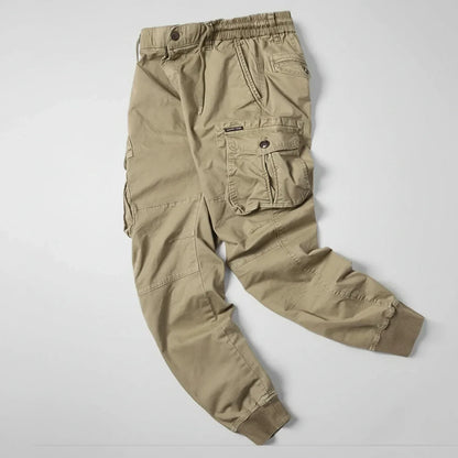 Jorvan | Men’s Cargo Jogger Pants