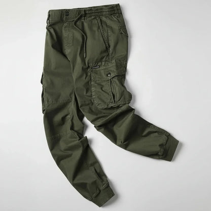 Jorvan | Men’s Cargo Jogger Pants