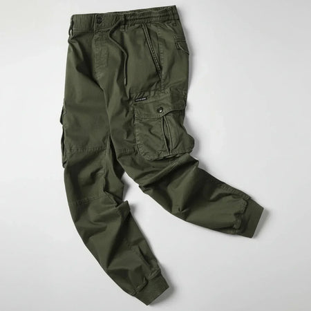 Jorvan | Men’s Cargo Jogger Pants