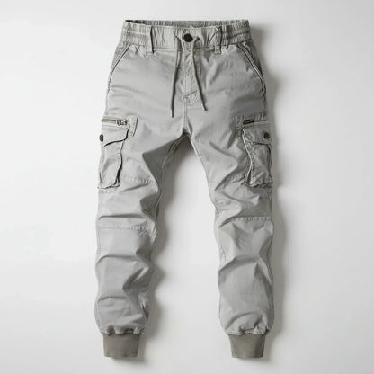 Jorvan | Men’s Cargo Jogger Pants