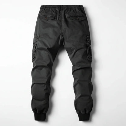 Jorvan | Men’s Cargo Jogger Pants