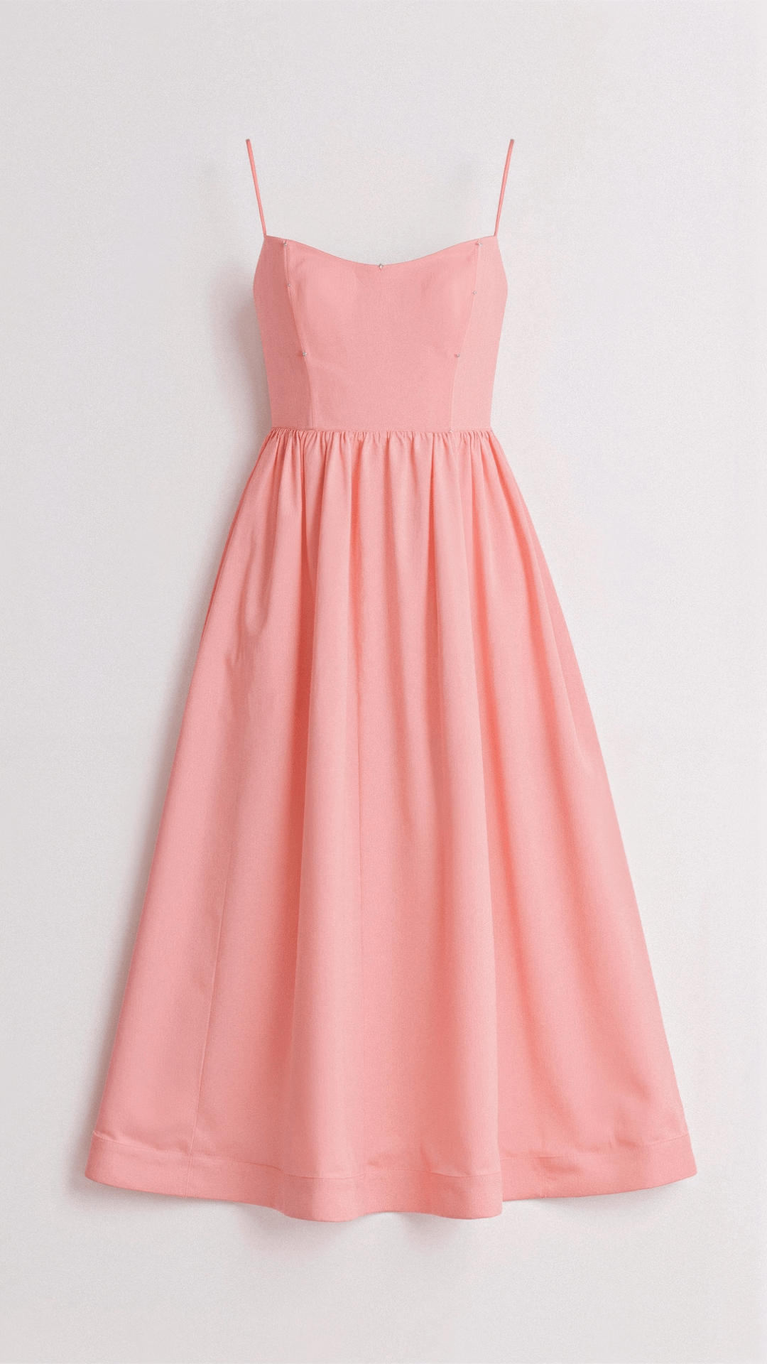 Rorie | Women’s Strappy Midi Dress