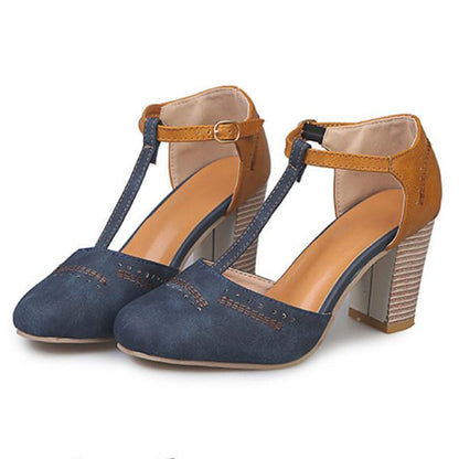Yechs | Women’s Orthopedic Mary Jane Shoes