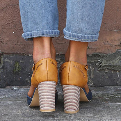 Yechs | Women’s Orthopedic Mary Jane Shoes